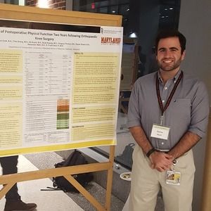 Meet your Posher, Darius